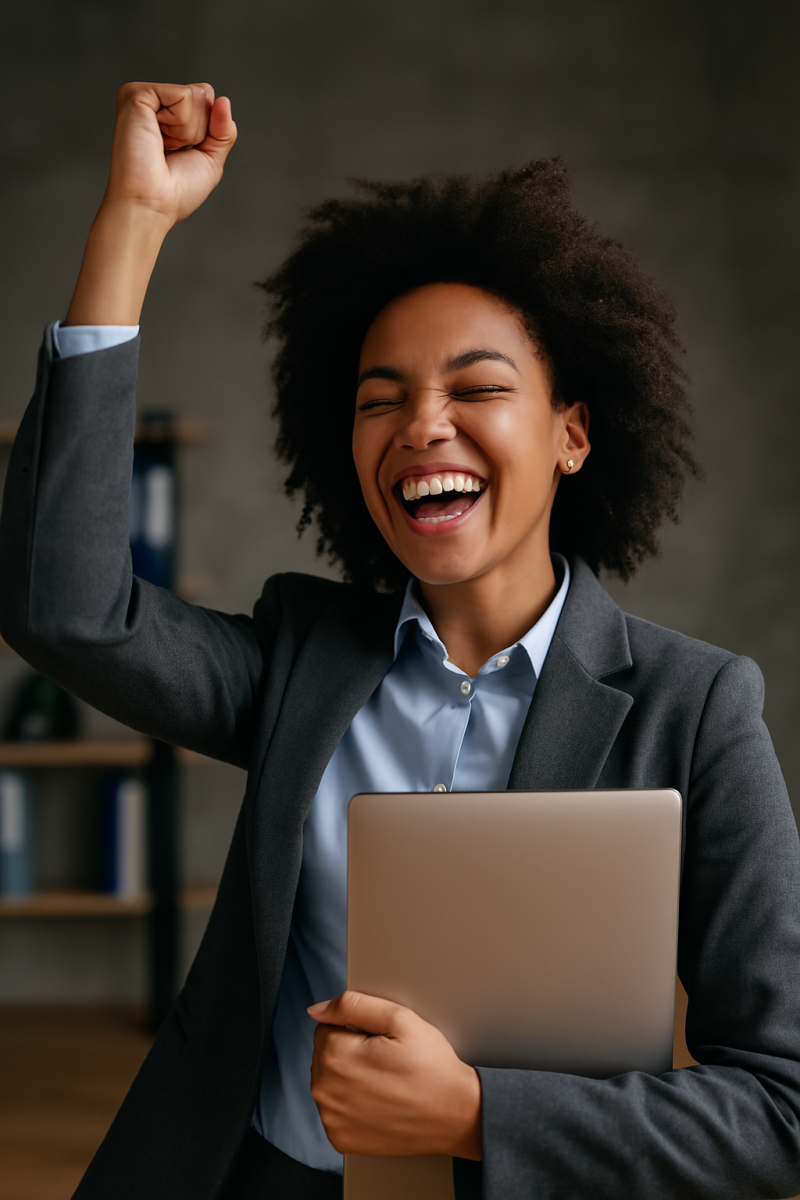 Booste ta carrière avec Optima learning